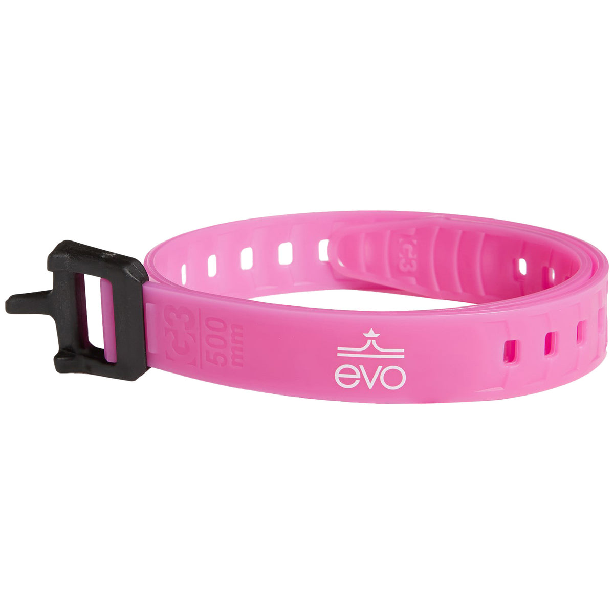 G3 x evo Tension Strap Pink