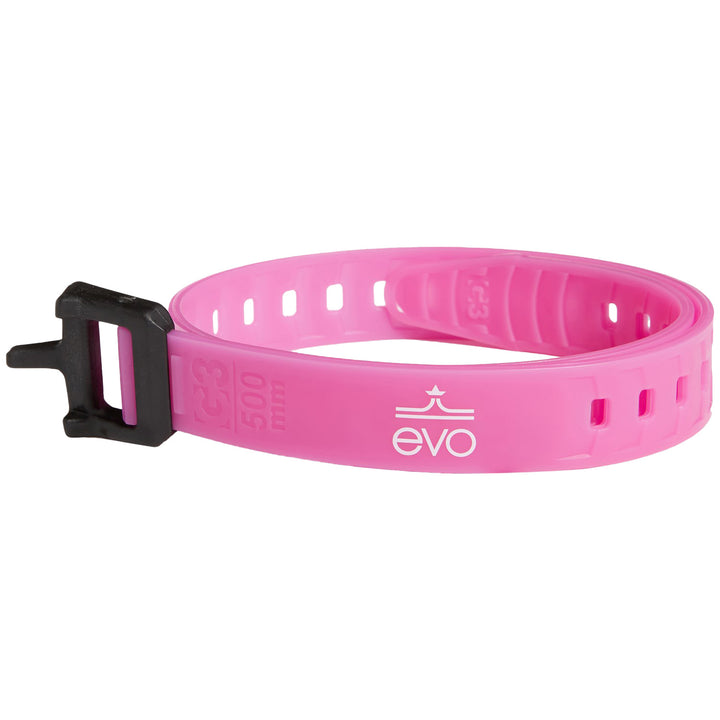 G3 x evo Tension Strap Pink