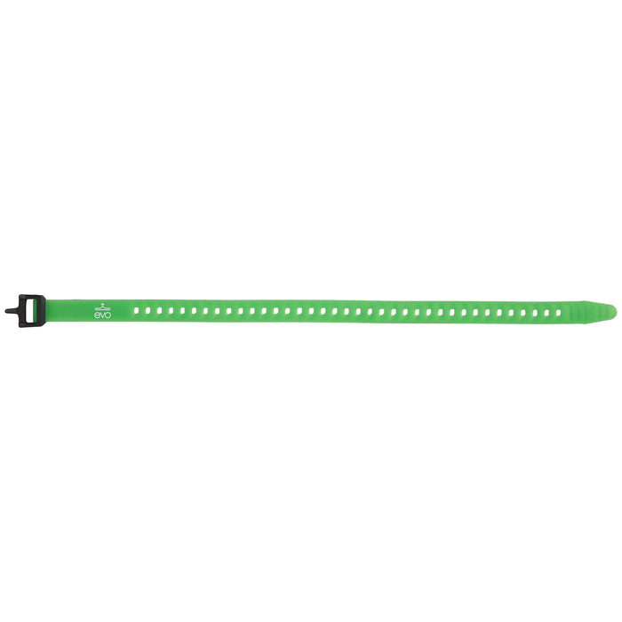 G3 x evo Tension Strap Green