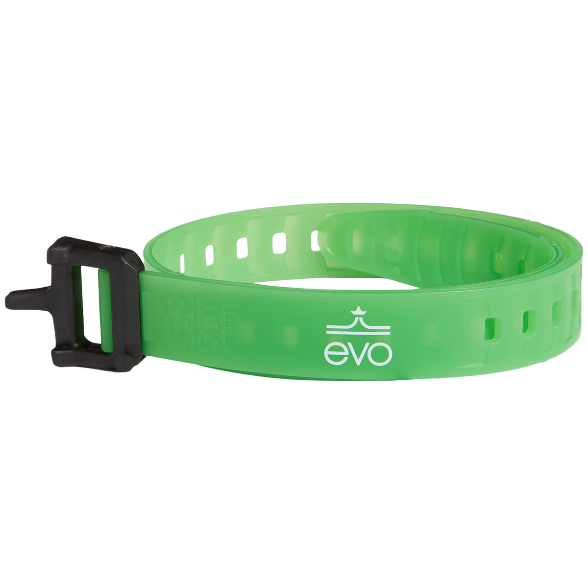 G3 x evo Tension Strap Green