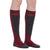 evo Lightweight Merino Plus Snow Socks Bloodstone