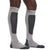 evo Lightweight Merino Plus Snow Socks Nickel
