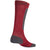 evo Lightweight Merino Plus Snow Socks Bloodstone