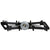 Tenet x evo FPT Pedals Onyx