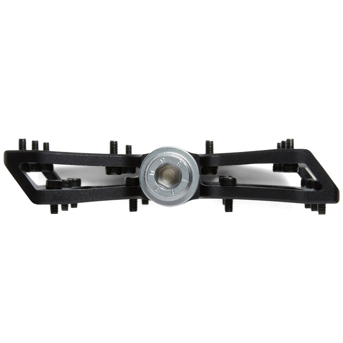 Tenet x evo FPT Pedals Onyx