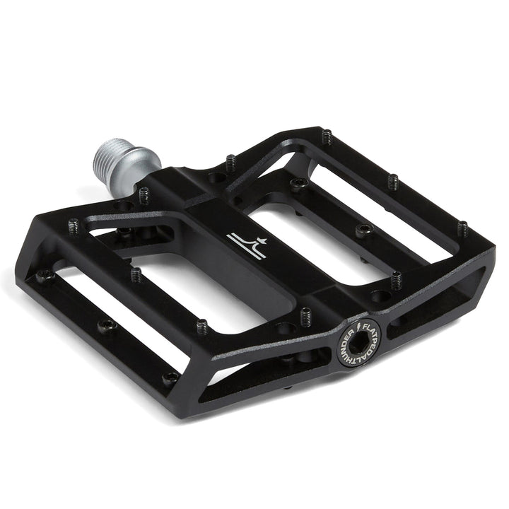 Tenet x evo FPT Pedals Onyx