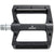 Tenet x evo FPT Pedals Onyx