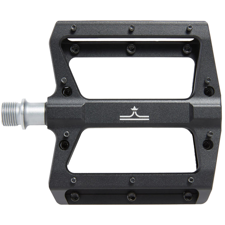 Tenet x evo FPT Pedals Onyx
