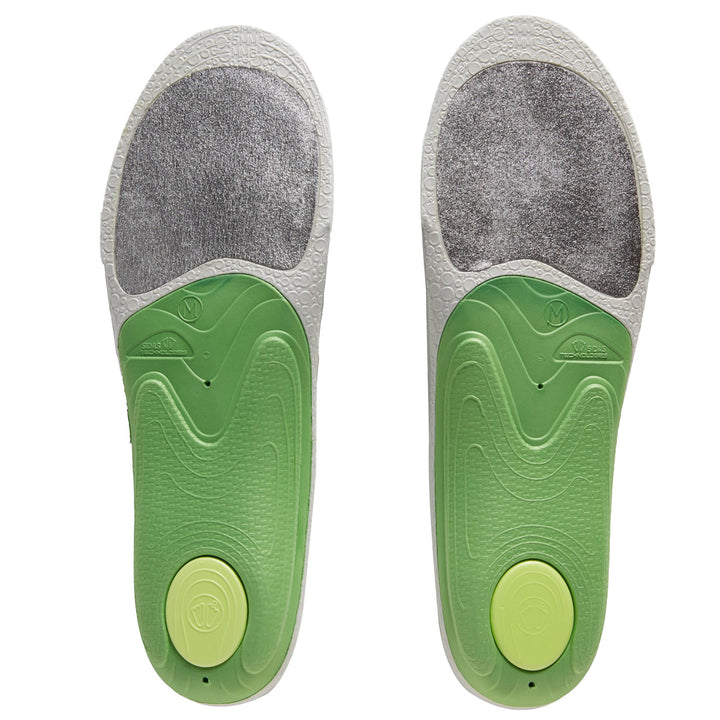 Sidas x evo Winter 3Feet V2 Mid Footbeds