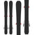 Atomic Maverick Jr Skis + C 5 GW Bindings - Toddlers' 2024