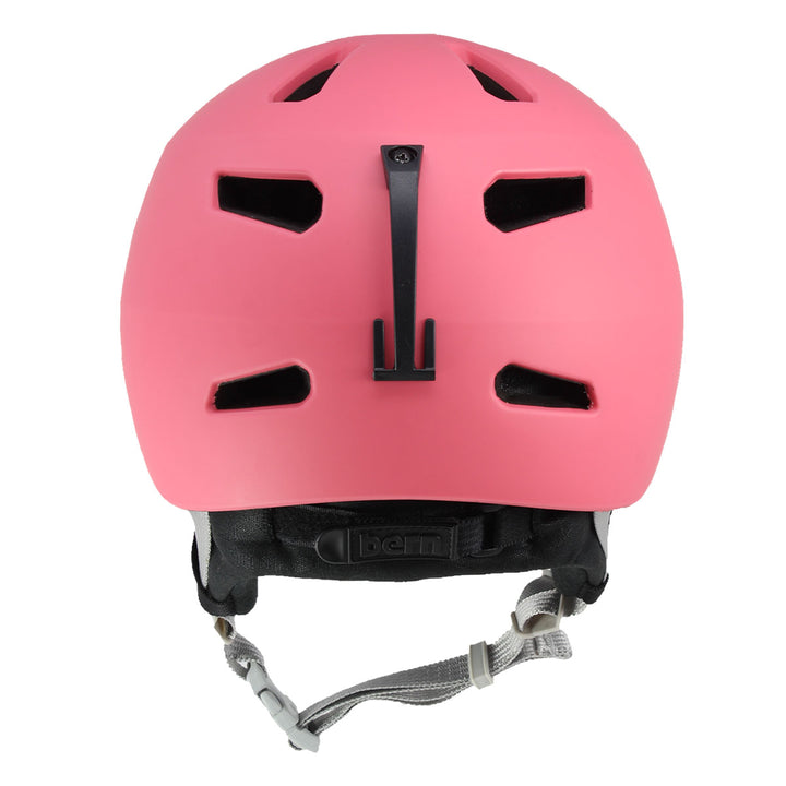 Bern Nino 2.0 MIPS Helmet - Kids' Matte Grapefruit
