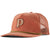 Patagonia Fly Catcher Hat P-Patch: Sienna Clay