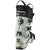 Salomon Shift Pro 100 Alpine Touring Ski Boots - Women's 2024 White Moss/Black/White