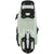 Salomon Shift Pro 100 Alpine Touring Ski Boots - Women's 2024 White Moss/Black/White