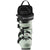Salomon Shift Pro 100 Alpine Touring Ski Boots - Women's 2024 White Moss/Black/White