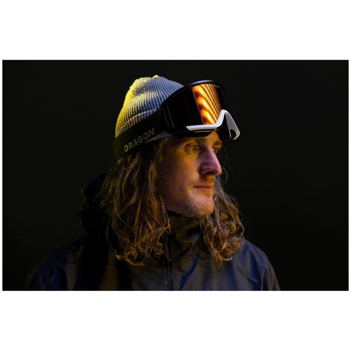 Dragon DX3 Plus OTG Goggles