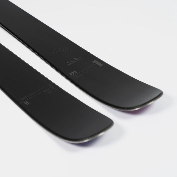 Faction Studio 1 A-Hall Skis 2024