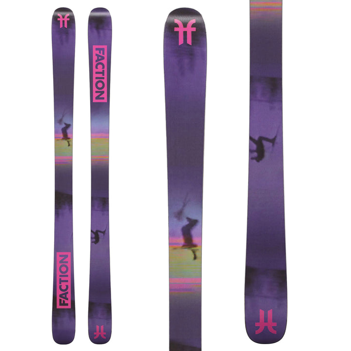 Faction Studio 1 A-Hall Skis 2024