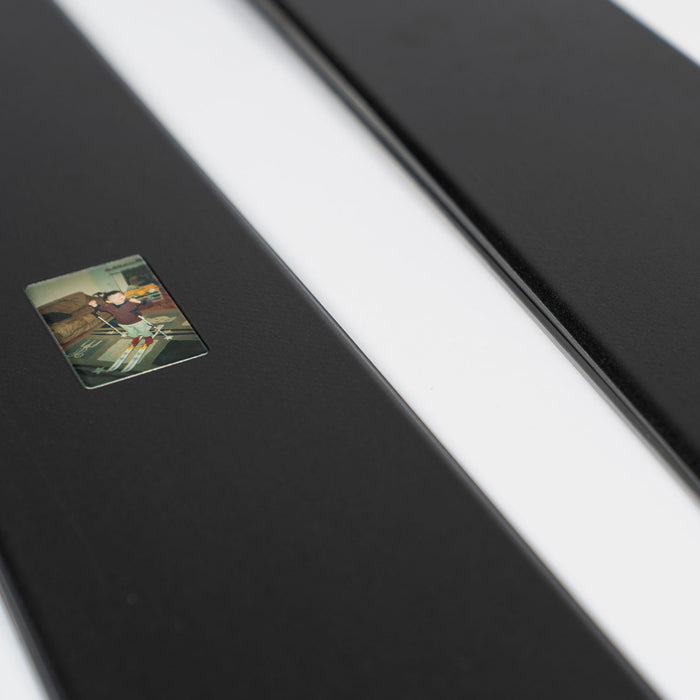 Faction Studio 1 A-Hall Skis 2024