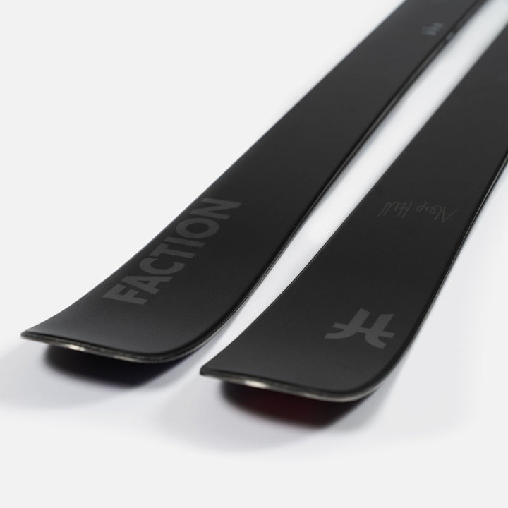 Faction Studio 1 A-Hall Skis 2024