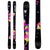 Faction Studio 0 Gu Skis 2024