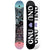 GNU Asym Ladies Choice C2X Snowboard - Blem - Women's 2024