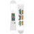GNU Asym Velvet C2 Snowboard - Blem - Women's 2024
