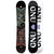 GNU Asym Pro Choice C3 Snowboard - Blem - Women's 2024