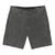 Volcom Stone Faded Hybrid 19 Shorts - Men's Stealth