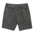 Volcom Stone Faded Hybrid 19 Shorts - Men's Stealth