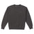Volcom Lifer Crew Sweatshirt - Men's Asphalt Black
