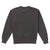 Volcom Lifer Crew Sweatshirt - Men's Asphalt Black