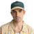 Rhythm Villa Cap Teal