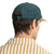 Rhythm Villa Cap Teal