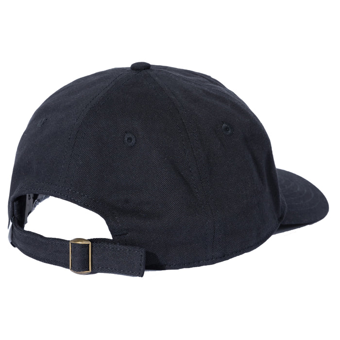 Rhythm Sprigs Life Cap Black