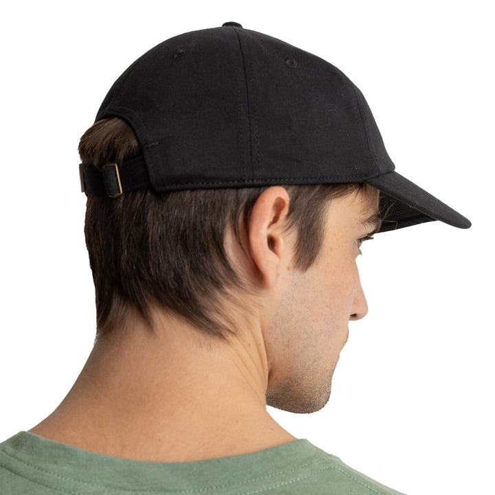 Rhythm Sprigs Life Cap Black