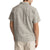Rhythm Tile Short-Sleeve Shirt - Men's Sage