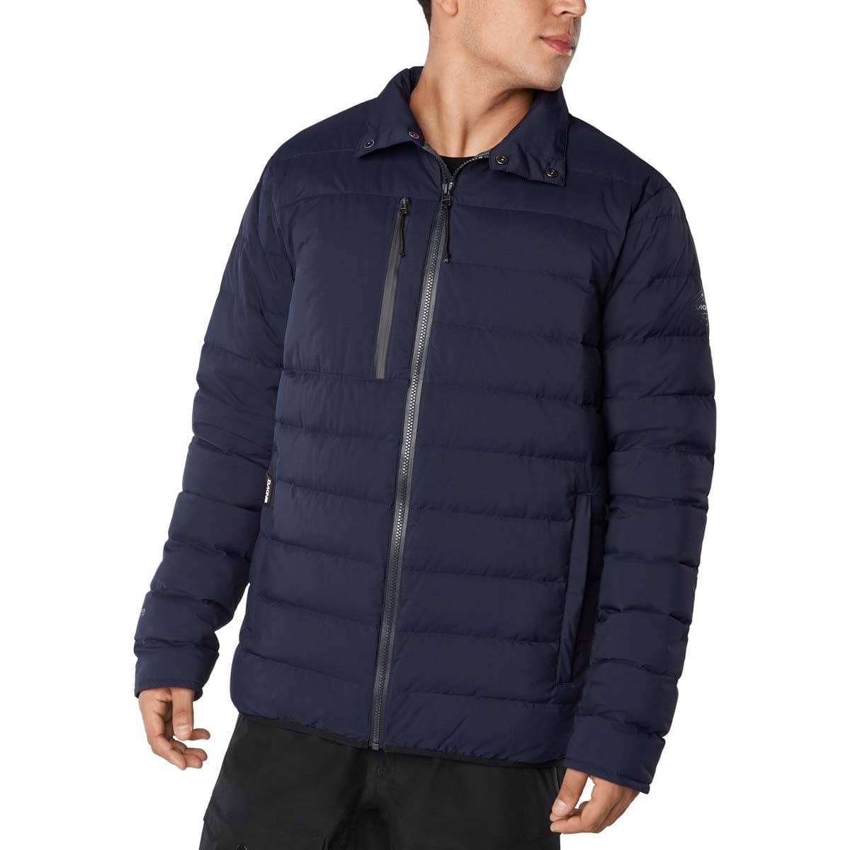 Dakine Reverb GORE-TEX Infinium Jacket - Men's Night Sky