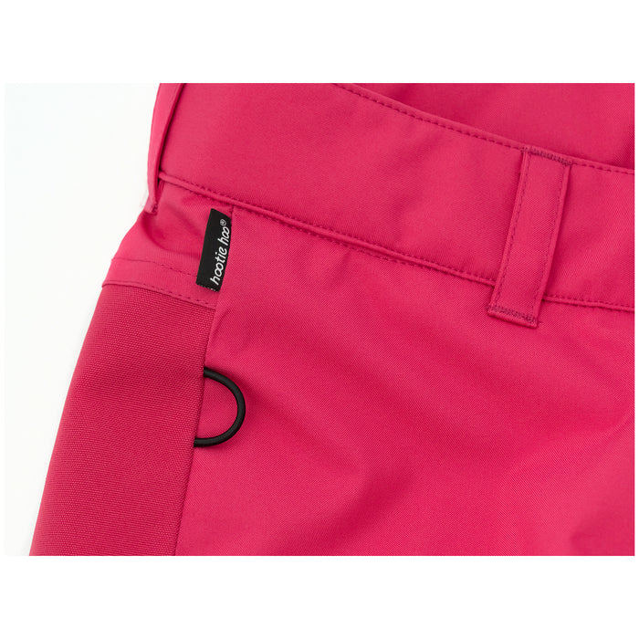 Hootie Hoo Hayden Insulated Pants - Kids' Raspberry