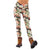 Eivy Icecold Base Layer Bottoms - Women's Autumn Bloom