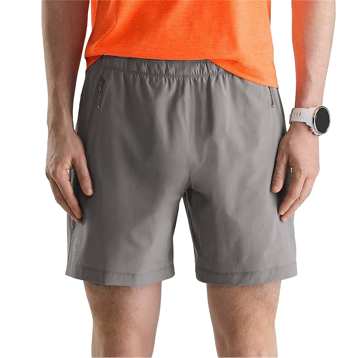 Arc'teryx Incendo 7' Shorts - Men's Void