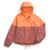 The North Face Antora Rain Hoodie - Women's Peach Granite/Light Mahogany