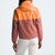 The North Face Antora Rain Hoodie - Women's Peach Granite/Light Mahogany