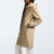 The North Face Daybreak Rain Parka - Women's Khaki Stone