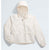 The North Face Daybreak Rain Jacket - Women's White Dune