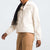 The North Face Daybreak Rain Jacket - Women's White Dune