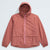 The North Face Daybreak Plus Rain Jacket - Women's Light Mahogany