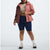 The North Face Daybreak Plus Rain Jacket - Women's Light Mahogany