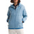 The North Face Circaloft Hoodie - Women's Steel Blue/Indigo Stone