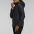 The North Face Circaloft 1/4 Zip Pullover - Women's TNF Black